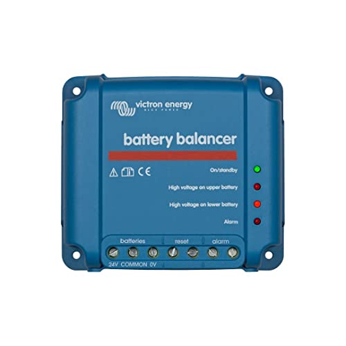 Victron Energy Battery Balancer