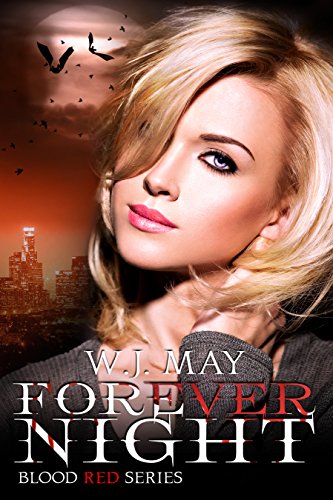 Forever Night book cover