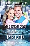 Chasing The Prize Men Of The Ice Book 5 English Edition