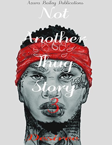 Not Another Thug Story 3 book cover