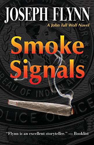 Smoke Signals book cover