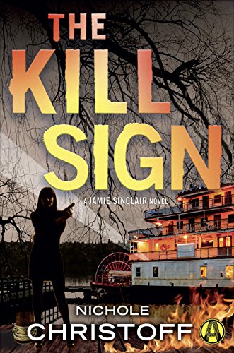 The Kill Sign cover