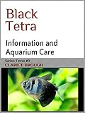 Black Widow Tetra Tetras Book 3