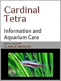 Cardinal Tetra Tetras Book 7 English Edition
