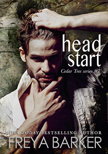 Head Start book cover
