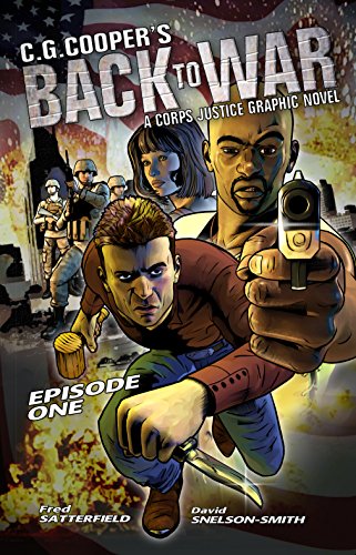 Back to War book cover