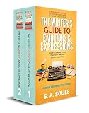 The Writers Guide To Expressions And Emotions English Edition