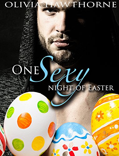 One Sexy Night of Easter book cover