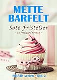 Ste Fristelser Solvikserien Book 2 Norwegian Bokmal Edition