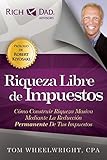 Riqueza Libre De Impuestos Spanish Edition