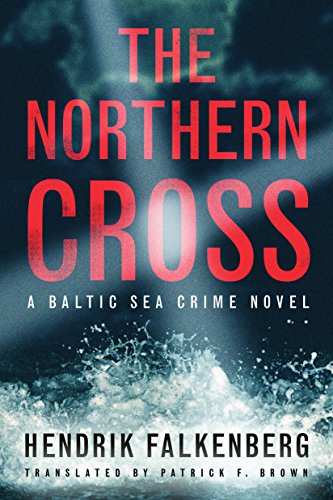 The Northern Cross book cover