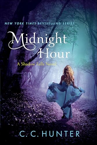 Midnight Hour:A Shadow Falls Novel
