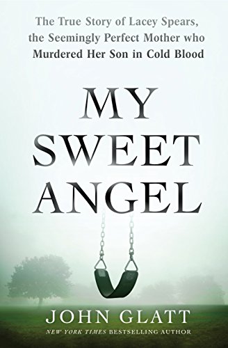 My Sweet Angel book cover
