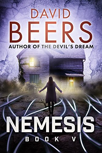 Nemesis: Book Five cover