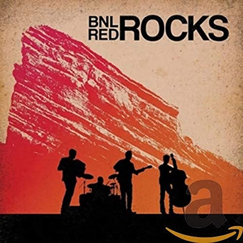 BNL Rocks Red Rocks