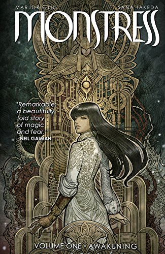 Awakening Vol. 1 book cover