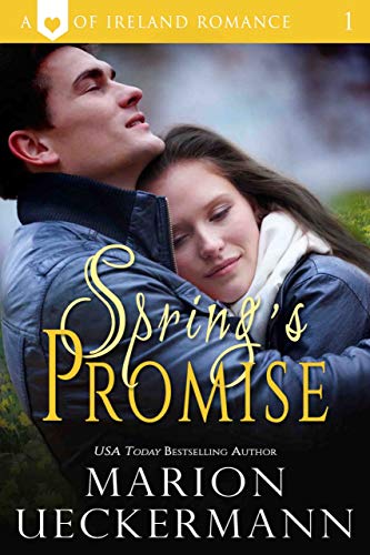 Spring's Promise cover