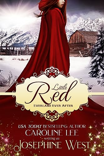 Little Red book cover