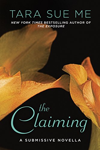 The Claiming book cover
