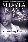 Arresting Desire (Sexy Capers, #2.5)