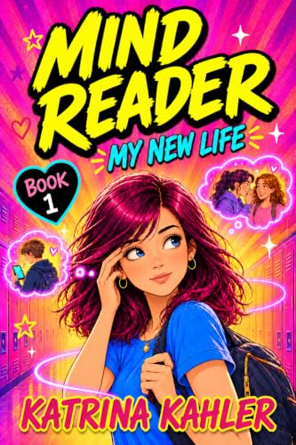My New Life book cover