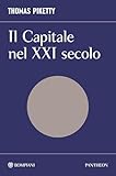 Il Capitale Nel Xxi Secolo Vintage Italian Edition