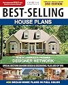 Best-selling house plans : 400 dream home plans in full colour