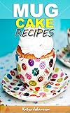 Mug Cakes Cookbook My Top Mug Cake Recipes For Microwave Cakes Microwave Mug Recipes Microwave Cake Mug Cakes Simple Cake Recipes