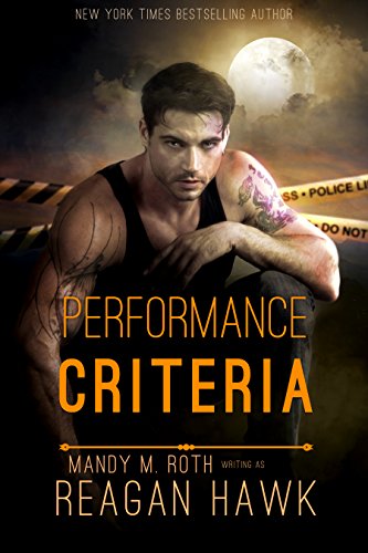 Performance Criteria book cover