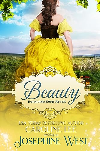 Beauty book cover
