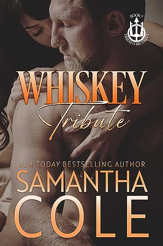 Whiskey Tribute cover