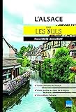 Lalsace Pour Les Nuls Poche