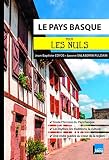 Le Pays Basque Pour Les Nuls Poche French Edition