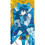 ヴァニタスの手記 iPhoneSE/5s/5c/5 壁紙 視差効果 ヴァニタス ヴァニタスの手記 iPhoneSE/5s/5c/5 壁紙 視差効果 ヴァニタス