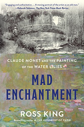Mad Enchantment cover