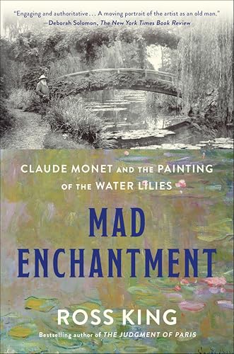 Mad Enchantment book cover