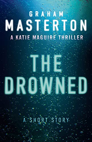 The Drowned book cover