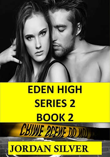 Eden High Series 2 Book 2 book cover