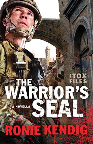 The Warrior's Seal cover