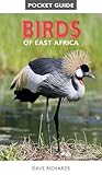 Pocket Guide To Birds Of East Africa English Edition