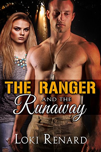 The Ranger and the Runaway book cover