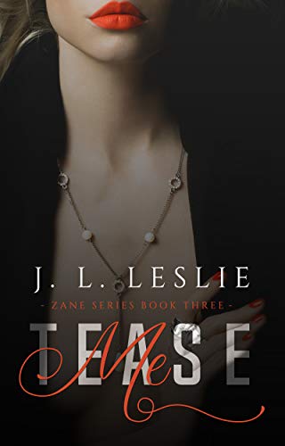 Tease Me book cover