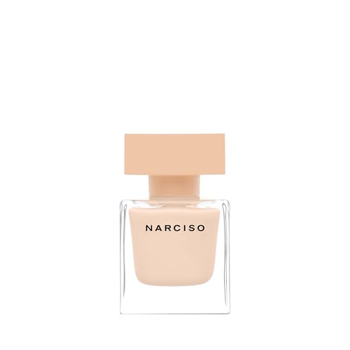 Poudree by Narciso Rodriguez Eau de Parfum For Women, 30ml