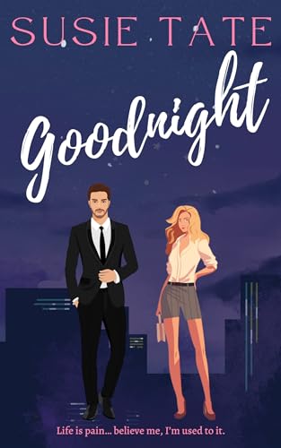 Goodnight book cover