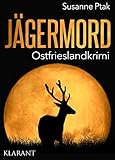 Jgermord Ostfrieslandkrimi German Edition