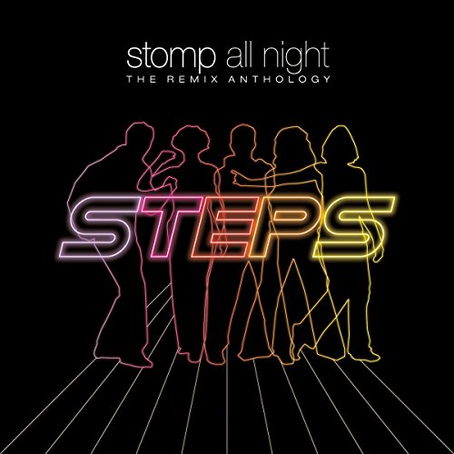 Stomp All Night - The Remix Anthology