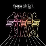 Stomp All Night - The Remix Anthology