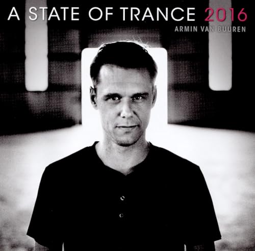 State of Trance 2016