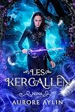 Les Kergallen Tome 3 Nina