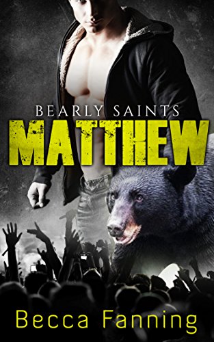 Matthew book cover